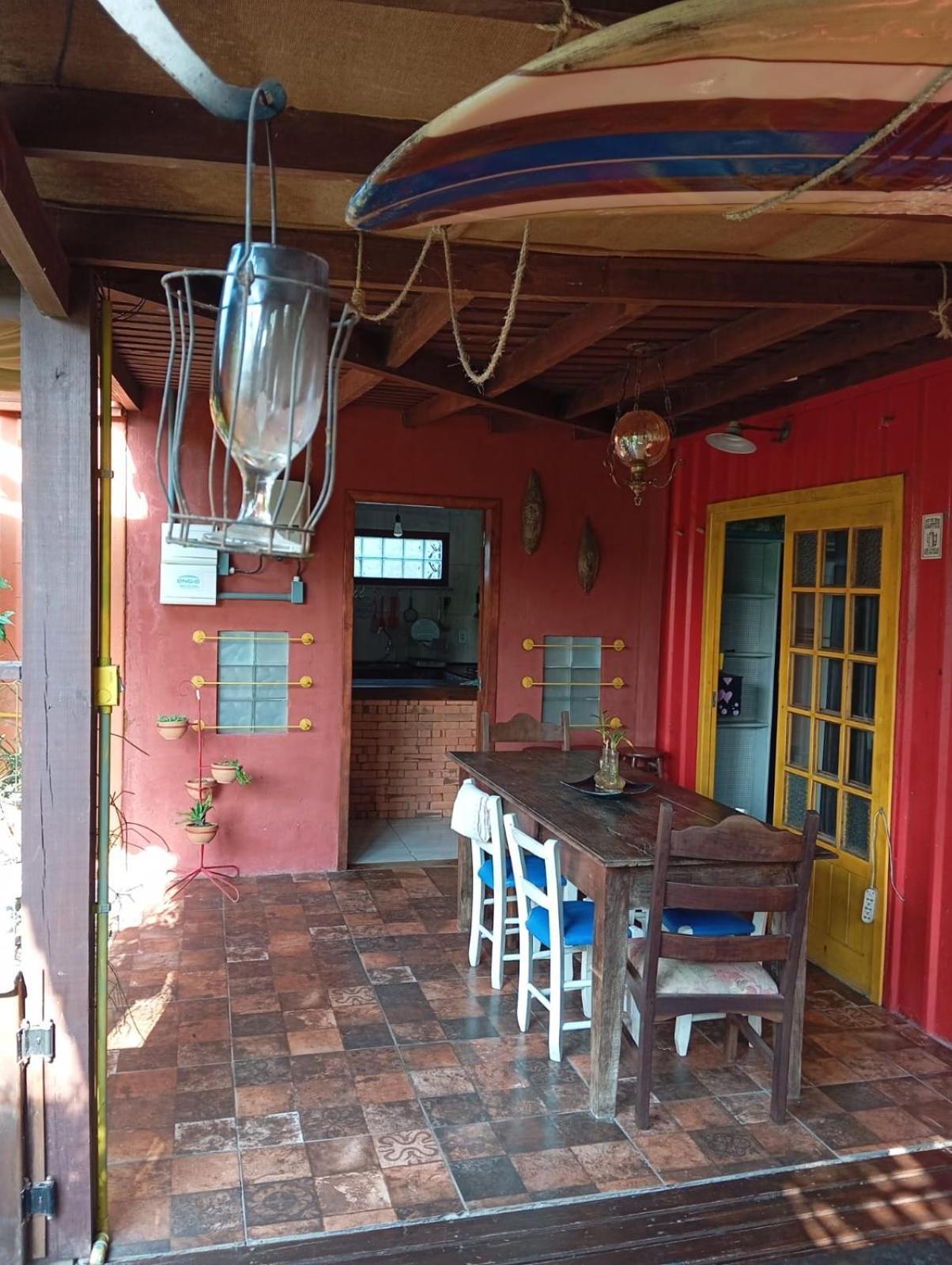 Residencia Gato Branco *